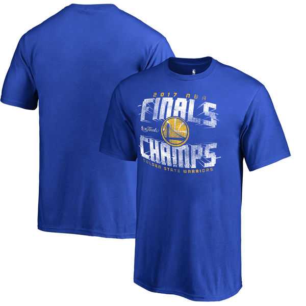 Men's Golden State Warriors 2017 NBA Champions T-Shirt Royal7 FengYun,We sell and wholesale Men's Golden State Warriors 2017 NBA Champions T-Shirt Royal7 FengYun on line form chian!